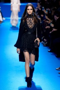Elie Saab RTW Fall 2016
