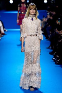 Elie Saab RTW Fall 2016