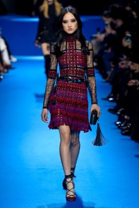 Elie Saab RTW Fall 2016