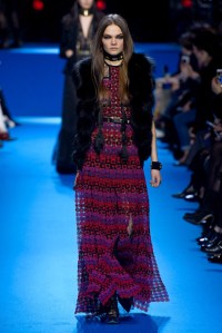 Elie Saab RTW Fall 2016