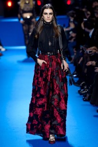 Elie Saab RTW Fall 2016