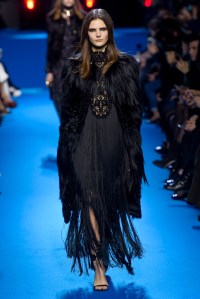 Elie Saab RTW Fall 2016