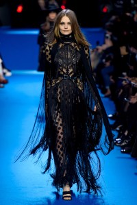 Elie Saab RTW Fall 2016