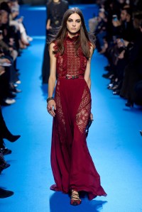 Elie Saab RTW Fall 2016