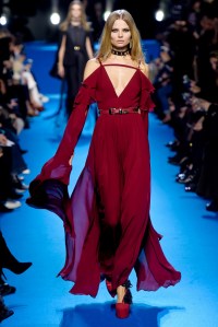 Elie Saab RTW Fall 2016