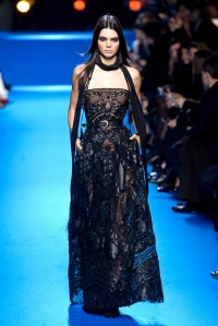 Elie Saab RTW Fall 2016