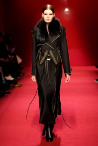 Ellery RTW Fall 2016
