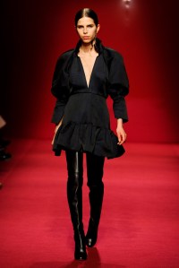 Ellery RTW Fall 2016