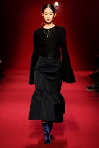 Ellery RTW Fall 2016