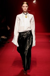 Ellery RTW Fall 2016