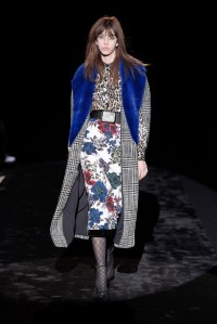 Emanuel Ungaro RTW Fall 2016