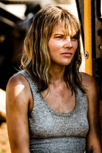 Emma Greenwell in a scene from "The Path."