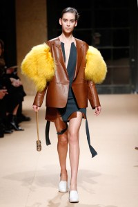 Esteban Cortazar RTW Fall 2016