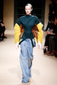 Esteban Cortazar RTW Fall 2016