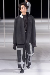 Ethosens RTW Fall 2016
