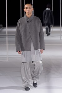 Ethosens RTW Fall 2016