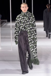 Ethosens RTW Fall 2016