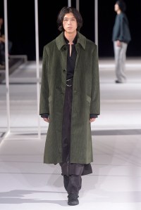 Ethosens RTW Fall 2016
