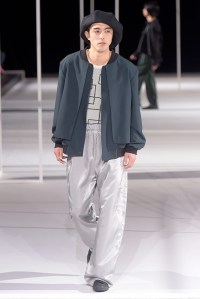 Ethosens RTW Fall 2016