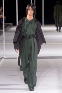Ethosens RTW Fall 2016