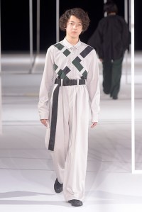 Ethosens RTW Fall 2016