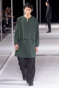 Ethosens RTW Fall 2016
