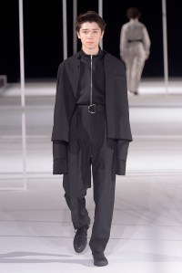 Ethosens RTW Fall 2016