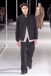 Ethosens RTW Fall 2016