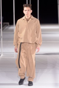 Ethosens RTW Fall 2016