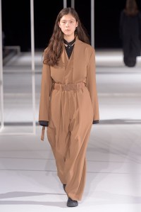 Ethosens RTW Fall 2016
