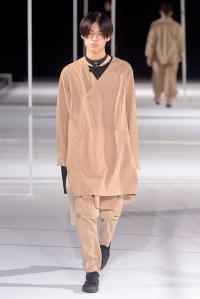 Ethosens RTW Fall 2016