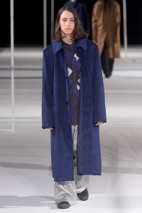 Ethosens RTW Fall 2016
