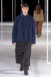 Ethosens RTW Fall 2016