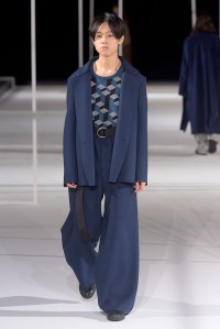 Ethosens RTW Fall 2016
