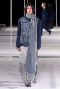 Ethosens RTW Fall 2016