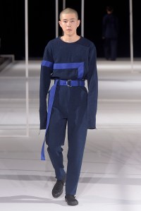 Ethosens RTW Fall 2016