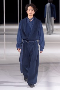 Ethosens RTW Fall 2016