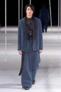 Ethosens RTW Fall 2016
