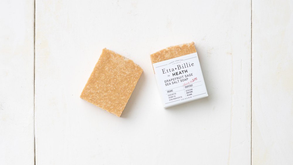 Etta + Billie and Heath Ceramics