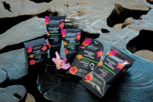 Alba Botanica Hawaiian Detox products