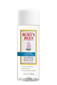 Burt's Bees Nourishing Facial Water
