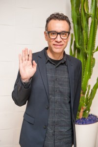 Fred Armisen
