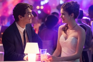 Elena Kampouris in "My Big Fat Greek Wedding 2."
