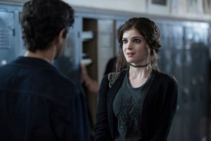 Elena Kampouris in "My Big Fat Greek Wedding 2."