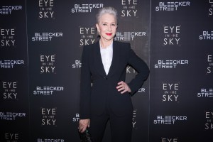 Helen Mirren