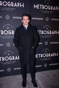 James Marsden