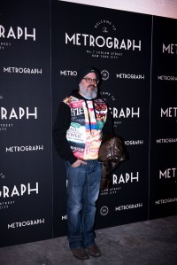 David Cross