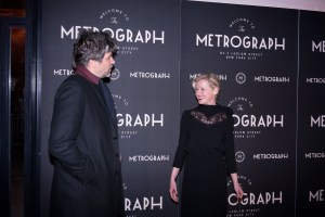 Gretchen Mol