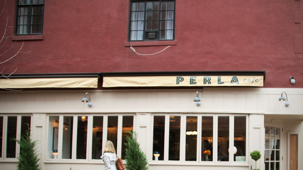 Perla