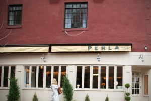 Perla